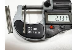 China N06600 Alloy 600 Steel Nickel Alloy Inconel 600 Seamless Pipe / Tube supplier