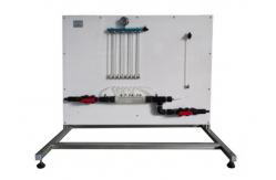 China engineering educational equipment Fluid Mechanics Experiment Equipment Osborne Reynolds Experiment supplier