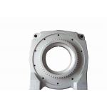 Clear Anodize Aluminium Die Casting Parts For Mechanical Parts for sale