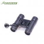 Aluminium Alloy 10x25 DCF Auto Focus Binoculars Rain Proof Outdoor Portable For Hiking for sale