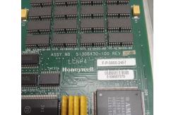 China Honeywell 51305430-100 Analog Input Module  Net Height 50mm supplier