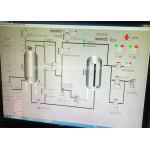 China VPI2800 Fully-Automatic Vacuum Pressure Impregnation Equipment Insulation for Motors and Transformers D2800*H3400mm for sale