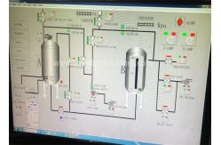 China VPI2800 Fully-Automatic Vacuum Pressure Impregnation Equipment Insulation for Motors and Transformers D2800*H3400mm supplier