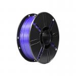 Gross Weight 1.4kg Customization 3D Printer Filament Iboss Diameter 1.75mm Lilac PLA for sale