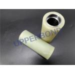 Customized Rubber Roller Tobacco Machinery Spare Parts High performance for sale