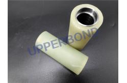 China Customized Rubber Roller Tobacco Machinery Spare Parts High performance supplier