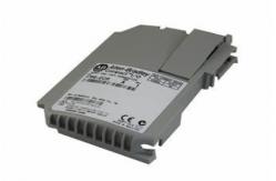 China 1769 ECR Allen Bradley Compactlogix 1769 ECR End Module Right End Cap supplier