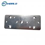 OEM Milling Aluminum Polishing CNC Lathe with Milling Processing Services for sale