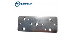 China OEM Milling Aluminum Polishing CNC Lathe with Milling Processing Services supplier