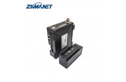 China Customizable Frequency Portable COFDM Transceiver For Video Wireless Transmission Communication supplier