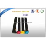 Konica Minolta Bizhub C652 toner TN613 color laser toner For bizhub C552 / C452 for sale