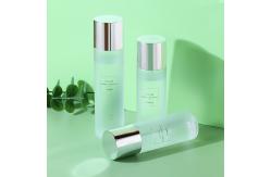 China Precision-Engineered Containment: Matching Plastic Bottles to Cosmetic Formulations supplier