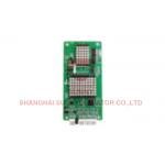 DC24V Electric Box Elevator LCD Display Elevator Display Boards for sale
