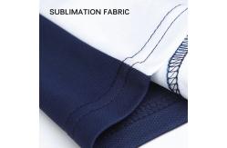China Football Teams Customized Goalkeeper Uniform Set with Quick Dry Material supplier