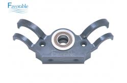 China 98556001 Assy Yoke Clamp Base For Paragon Auto Cutter supplier