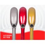 Intelligent Health Handheld Percussion Massager 4 Massage Heads Changeable for sale