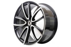 China 22 inch Bentley Continental GT coupe forged rims supplier