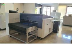 China High-Performance Automatic Thermal CTP Plate Making Machine With High Resolution supplier
