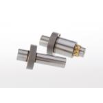 SUJ2 Cnc Lathe Machine Parts Precision Mould Spare Parts Die Guide Shaft