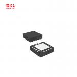TPS62110MRSAREP High-Voltage Step-Down DC-DC Power Management IC for sale