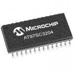 American Microchip Integrated Circuits AT97SC3204-X2A1212B Brand New Original Electronic Components Package DFN-6-EP(1.6x1.6) Monitor and Reset Chip MOSFET for sale