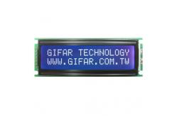 China GFC1602M-DNFEJW11 supplier
