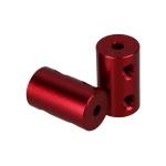 Polished Broaching Stainless Steel CNC Parts Annealing Turning Fabrication Stamping for sale