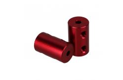 China Precision Machining Brass Part For Lamp Holder Turnery Parts supplier