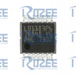 STM32L011D3P6