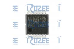 China STM32L011D3P6 supplier