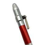 2.35mm Flex Shaft Machines T39 Rotary Handpiece Hammer For Engraving