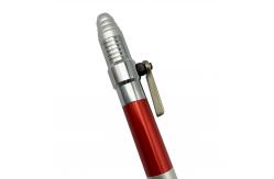 China 2.35mm Flex Shaft Machines T39 Rotary Handpiece Hammer For Engraving supplier