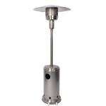 Stainless Steel Mushroom Outdoor Patio Garden Gas Fire Pits for sale