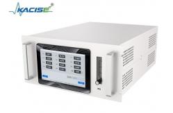 China Laser Raman Spectroscopy Gas Analyzer KGD - MQ - 506 supplier