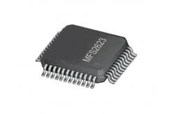 China MFS2623AMDA0AD Automobile Chips Power Management IC LQFP48 Low Power For ASIL D supplier