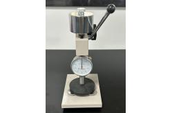 China High Precision Shore A HRC Universal Hardness Testing Machine 0~100HA supplier
