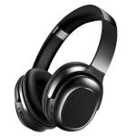 Over Ear Bluetooth Headphone Earphone True Wireless Stereo Headphones With CVC 8.0 Mic Deep Bass for sale