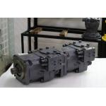 A11vo145 Variable Axial Swash Plate Piston Pump For Shearer Hydraulic System Design