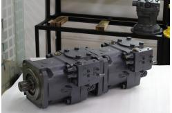 China A11vo145 Variable Axial Swash Plate Piston Pump For Shearer Hydraulic System Design supplier