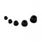 High Pressure Resistance Rubber Feet Pads For Industrial Applications for sale