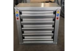 China Explosion Proof Exhaust Fan | Hazardous Area Negative Pressure Ventilation Fan supplier