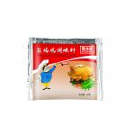 Bulk Compound Seasoning Salt Baked Powder For Vegetarian Cuisine for sale