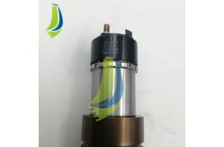 China 1933613 Common Rail Fuel Injector For Diesel Engine Parts supplier