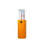 Industrial Electric Automatic Barrier Gate For Hospital / Super Market for sale