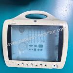 COMEN STAR8000C Patient Monitor Front & Back Cover Casing, Plastic Housing Used-Good