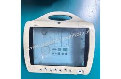 China COMEN STAR8000C Patient Monitor Front & Back Cover Casing, Plastic Housing Used-Good supplier