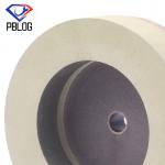 Polishing Glass Made Quick and Easy with 40mm Hole Diameter Glass Polishing Wheel