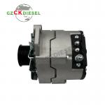 Alternator JFZ2517A 612600090206D 13024345 for WEICHAI WP10 WD615 Engine