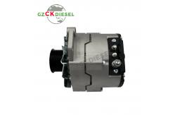 China Alternator JFZ2517A 612600090206D 13024345 for WEICHAI WP10 WD615 Engine supplier