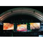 Stage Background Full Color Giant LED Display Screens Indoor P3 Module LED Video Wall for sale